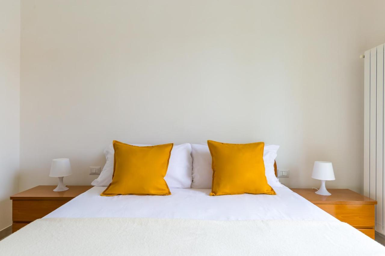 Chiara Modern Apartment By Wonderful Italy 나폴리 외부 사진